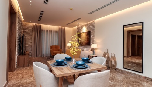 Apartment, 1 Bedroom