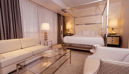 Luxury Penthouse