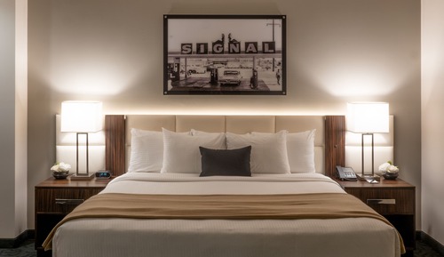 Basic Single Room