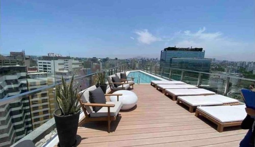 Business Apartment