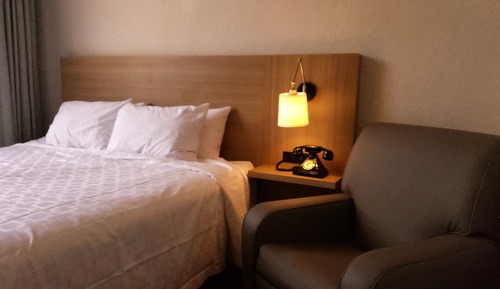 Premium Room