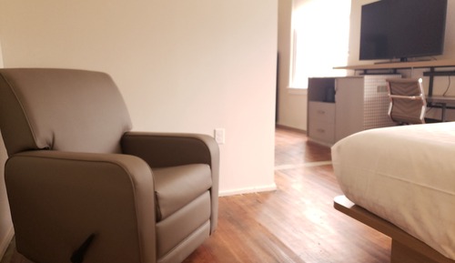 Elite Room