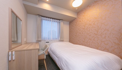 Superior Double Room, 1 Double Bed, Non Smoking