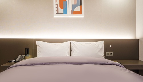 Premier Double Room