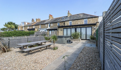 Cottage