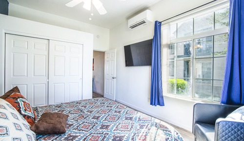 Family Apartment