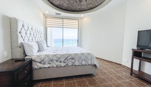 Standard Room, 2 Bedrooms, Ocean View