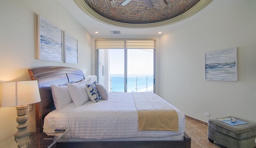 Deluxe Suite, 2 Bedrooms, Ocean View