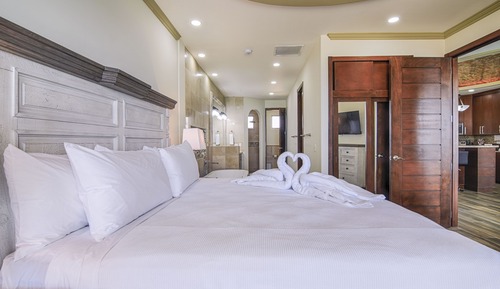 Elite Apartment
