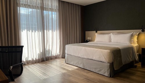 Luxury Room