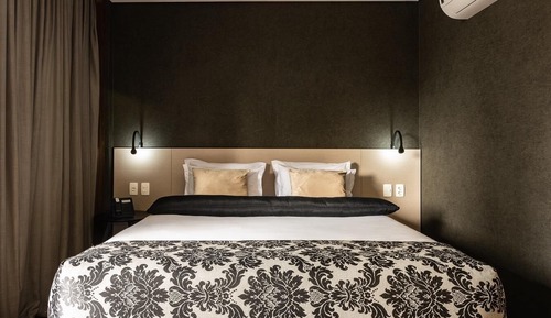 Executive Double or Twin Room, 1 Double Bed