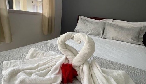 Traditional Double or Twin Room