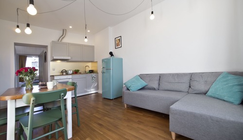 Comfort Apartment