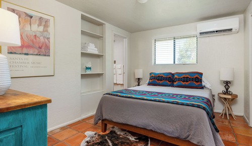 Classic Apartment
