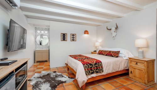 Basic Single Room
