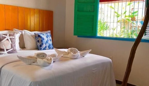 Quarto Deluxe