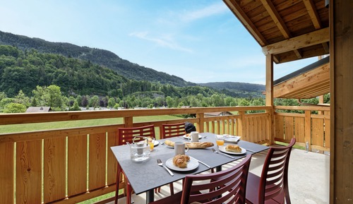 Appartement 3 pièces 6 personnes Famille