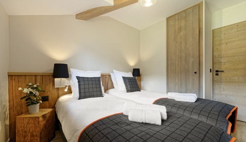 Apartment 4 rooms 8 people, Mountain View