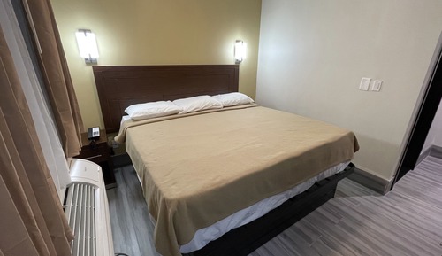 Deluxe Single Room, 1 Bedroom