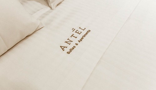 Premium Suite, 1 Queen Bed with Sofa bed