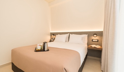 Deluxe Suite (3 Beds)