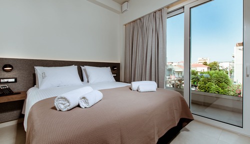 Premium Suite