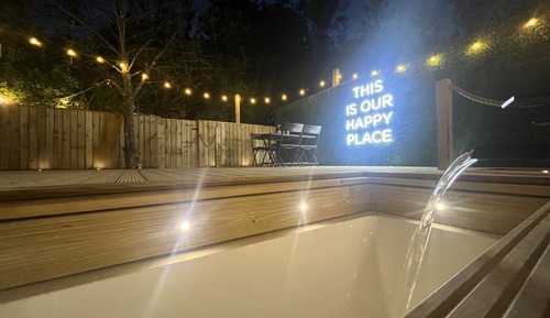 Bungalow, Private Bathroom ((Max 2 Adults, 2 Child))