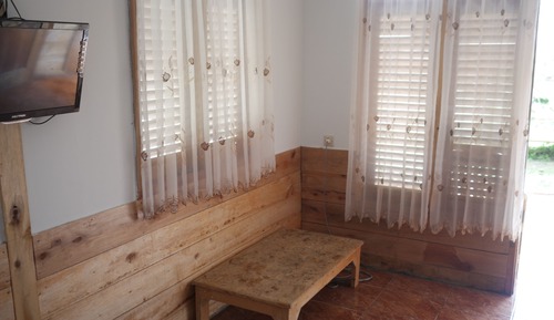 Superior Double Room (with AC)