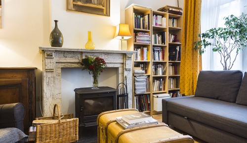 Comfort Apartment