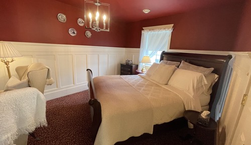 Rose Room