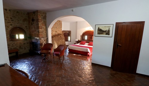Junior Room