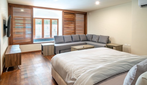 Luxury Condo