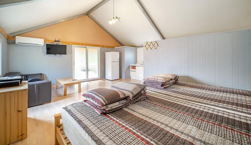 Basic Room, 1 Bedroom (Aegyunzone6)