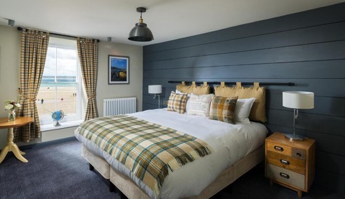 Signature Double Room