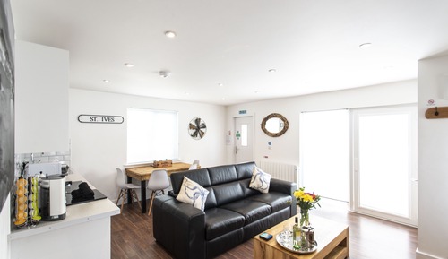 Studio, 1 Bedroom (The Little Lighthouse)