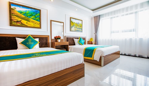 Family Suite