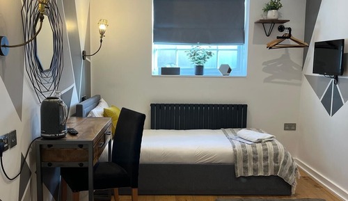 Cosy Grey