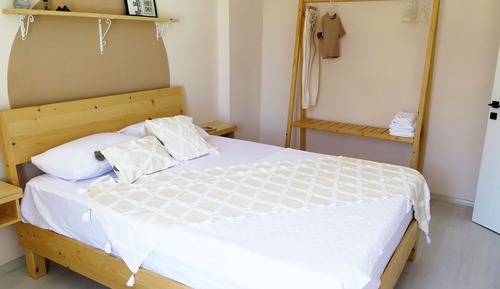 Suite, 2 Bedrooms