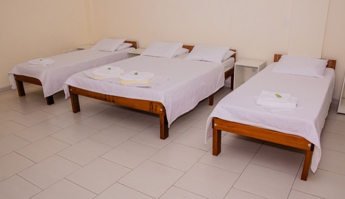 Comfort Room, 1 Bedroom