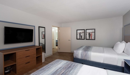 Suite, 1 Bedroom, Non Smoking