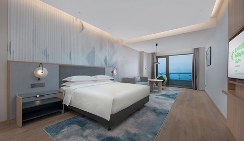 Suite, 1 Bedroom