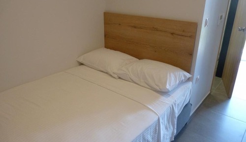 Business Single Room