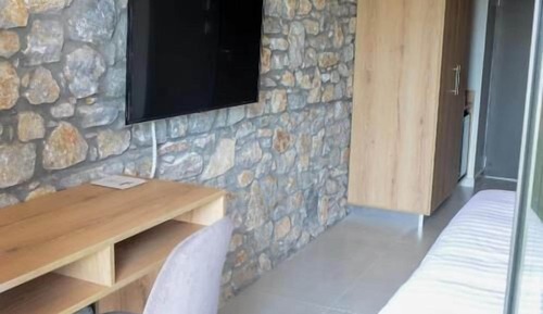 Design Double Room