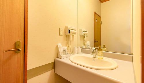 Japanese-style room 16 tatami Non Smoking