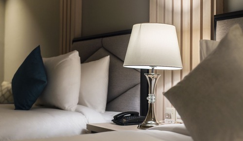 Superior Double Room, 1 King Bed