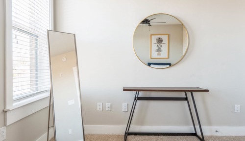 Comfort Apartment, 2 Bedrooms (Self Check-in with Virtual Front Desk)