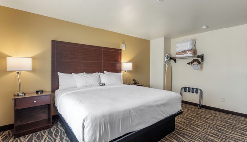 Suite, Multiple Beds, Non Smoking