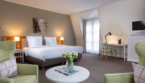 Junior Suite, Lakeside