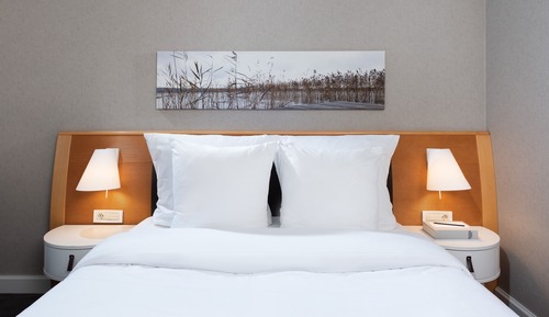 Executive Double Room, Lakeside