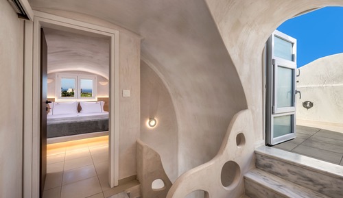 Master Suite, Sea View & Outdoor Hot Tub